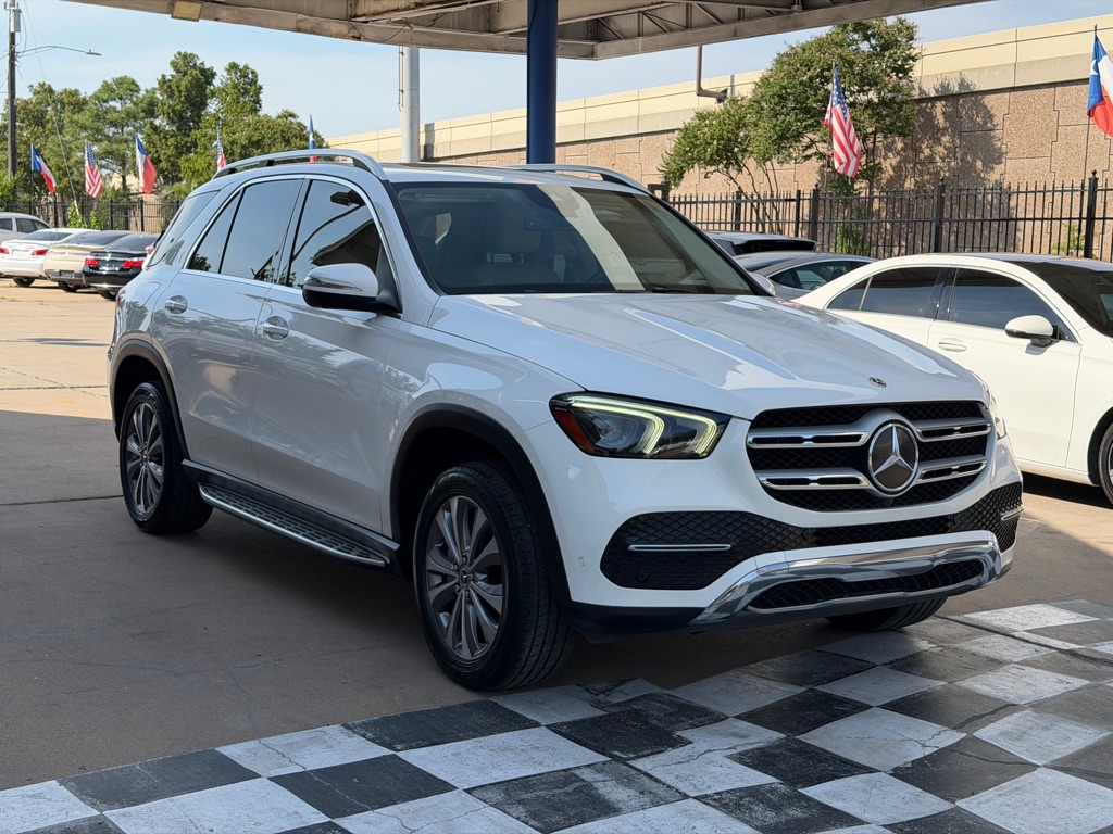 Photo 5 of this MERCEDES-BENZ GLE