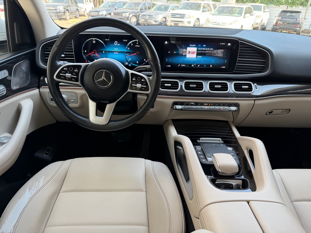 Photo 15 of this MERCEDES-BENZ GLE