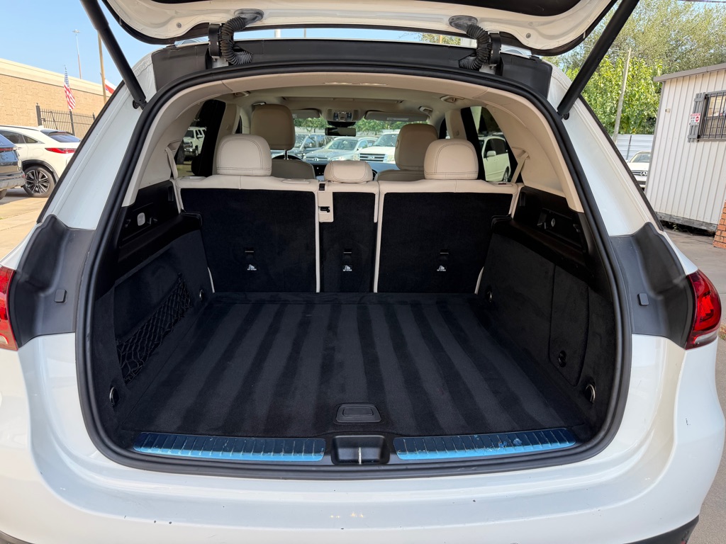 Photo 19 of this MERCEDES-BENZ GLE