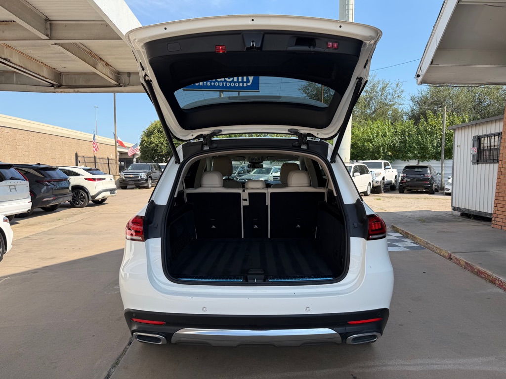 Photo 18 of this MERCEDES-BENZ GLE