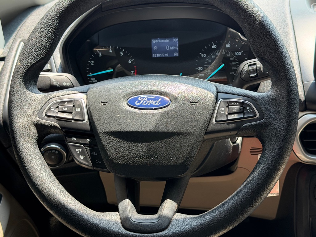 Photo 15 of this FORD ECOSPORT