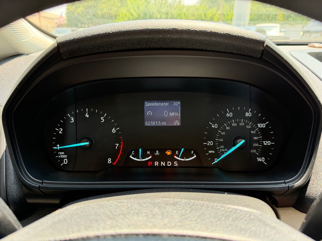 Photo 9 of this FORD ECOSPORT