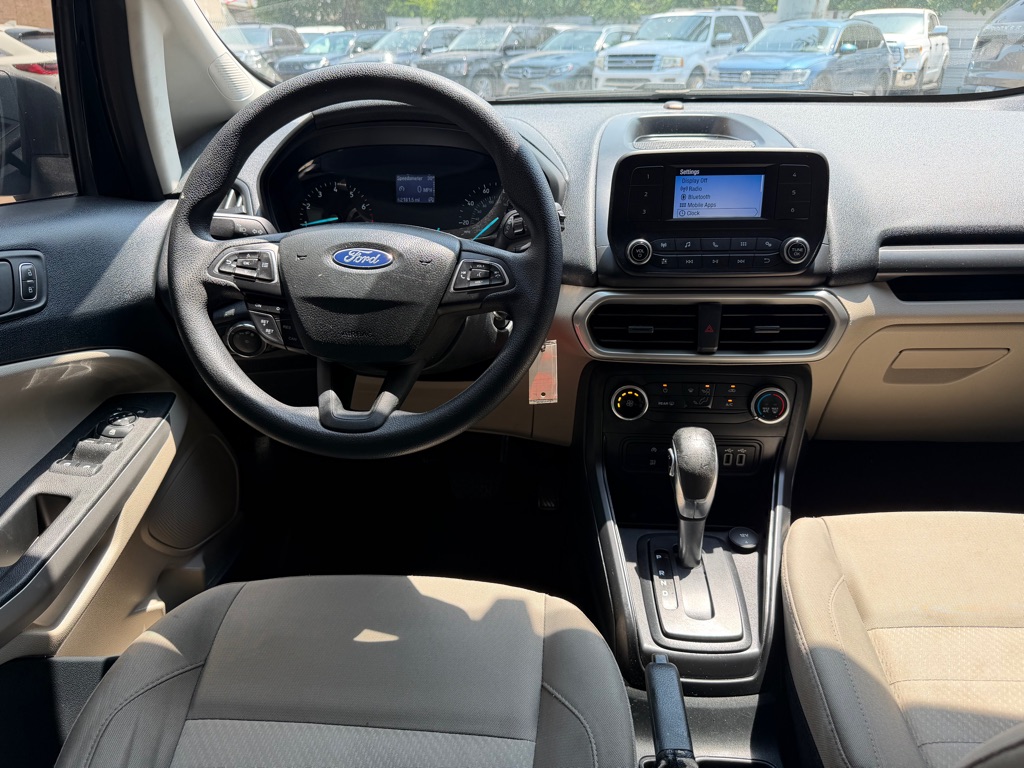 Photo 14 of this FORD ECOSPORT