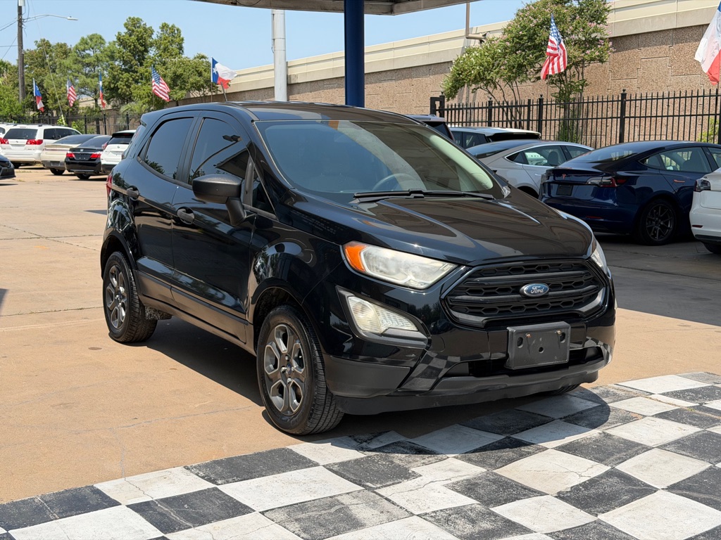 Photo 6 of this FORD ECOSPORT