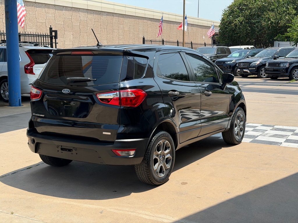 Photo 5 of this FORD ECOSPORT