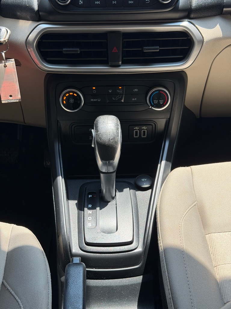 Photo 16 of this FORD ECOSPORT