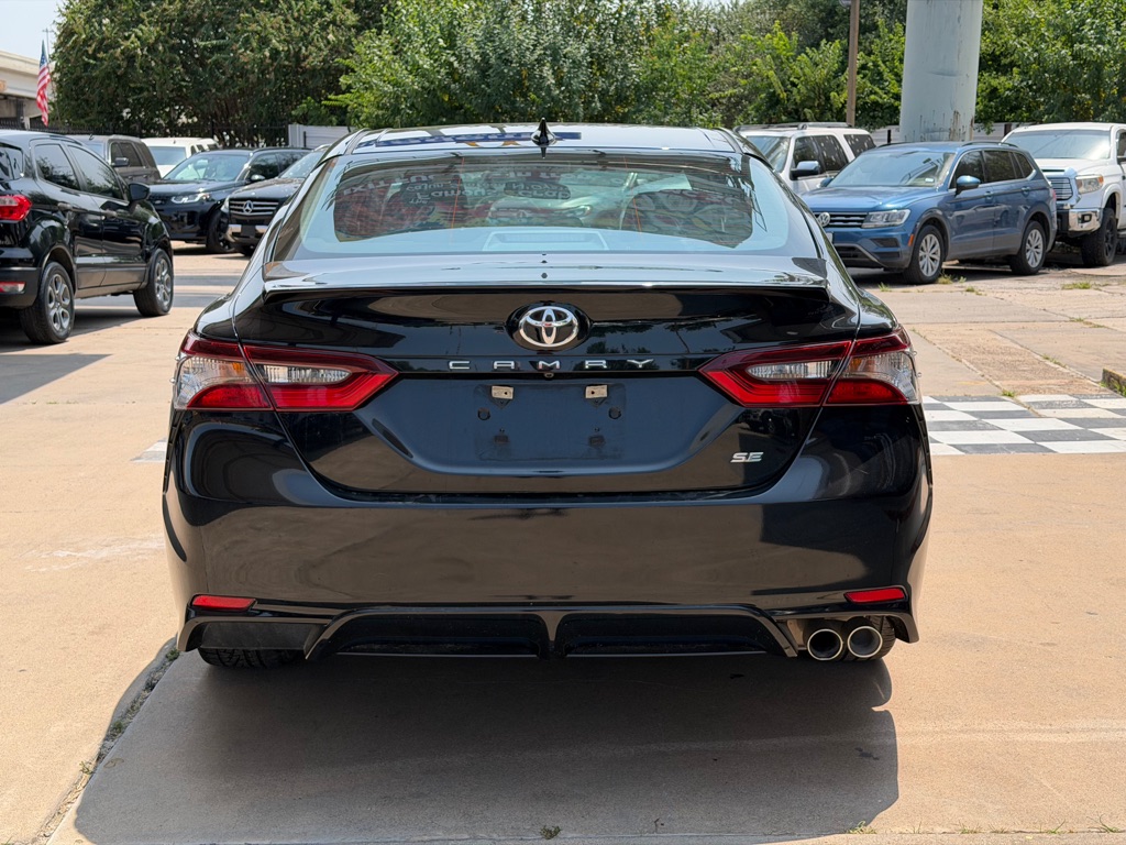 Photo 4 of this TOYOTA CAMRY