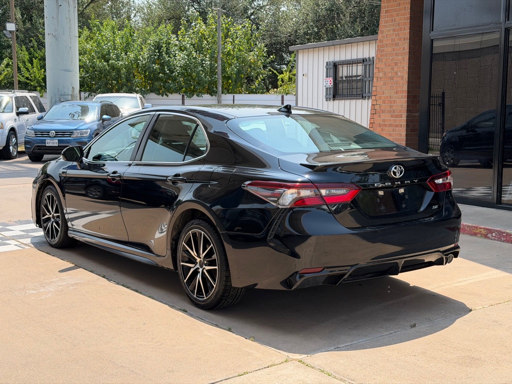 Photo 3 of this TOYOTA CAMRY