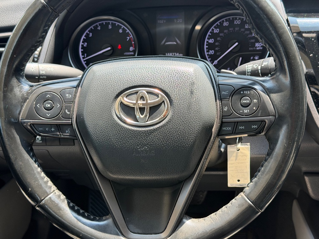 Photo 14 of this TOYOTA CAMRY
