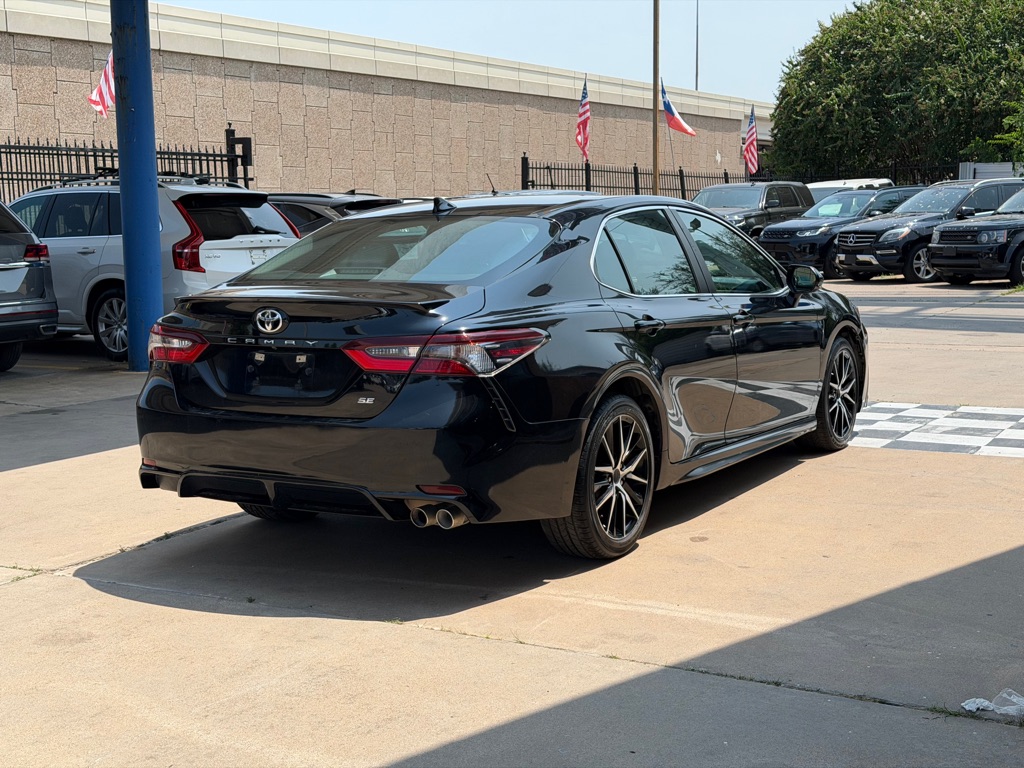 Photo 5 of this TOYOTA CAMRY