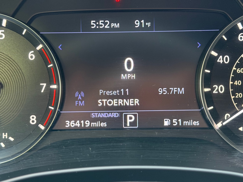 Photo 10 of this INFINITI QX55