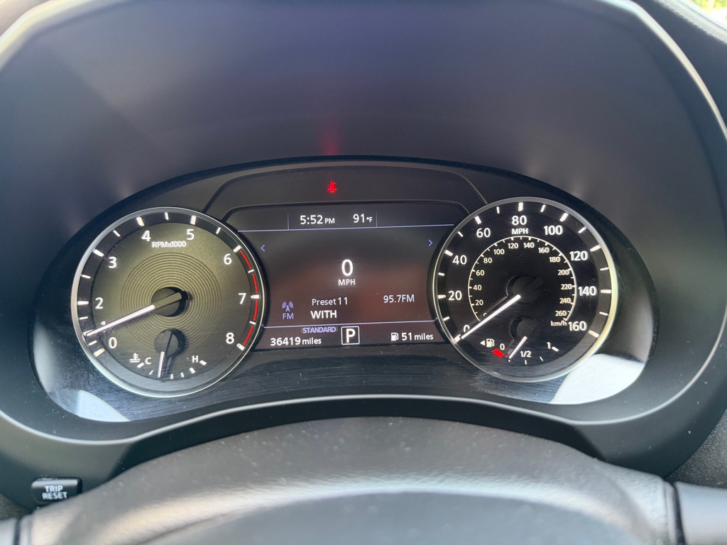 Photo 9 of this INFINITI QX55