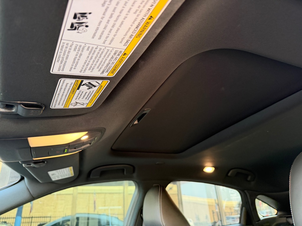 Photo 12 of this INFINITI QX55