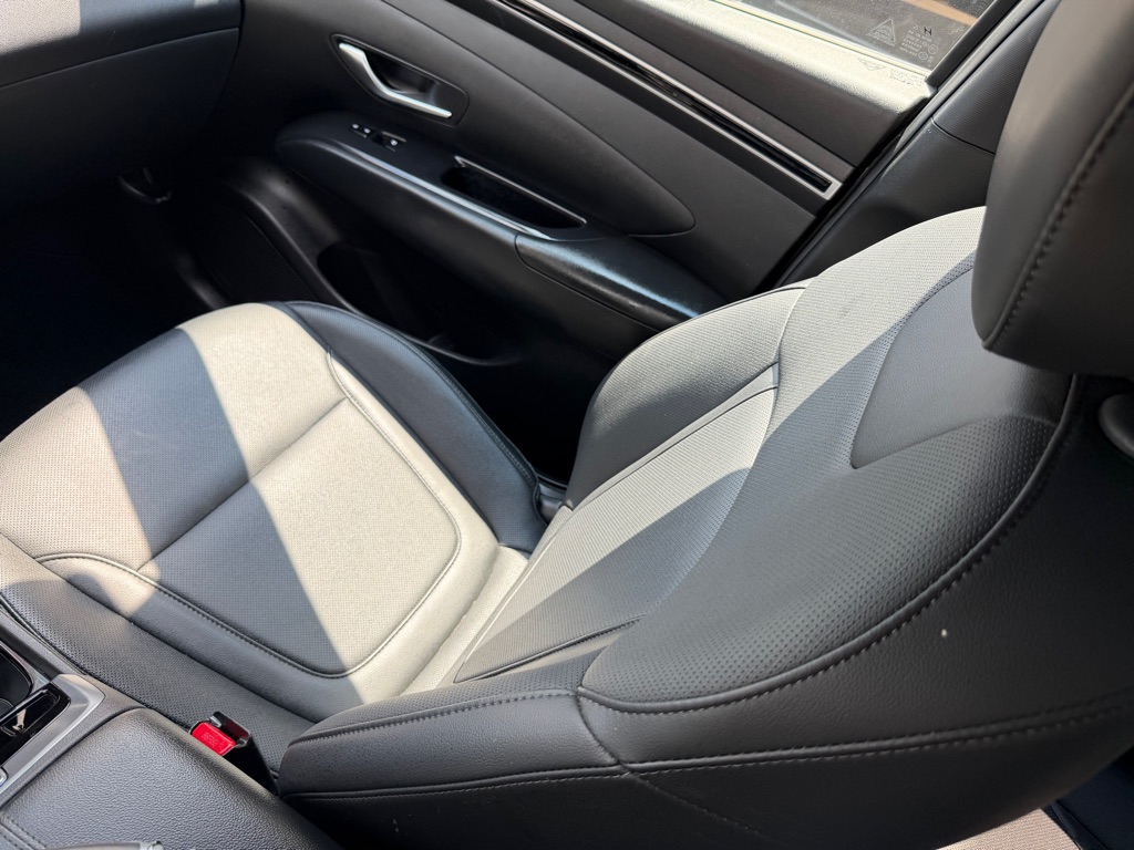 Photo 19 of this HYUNDAI SANTA CRUZ