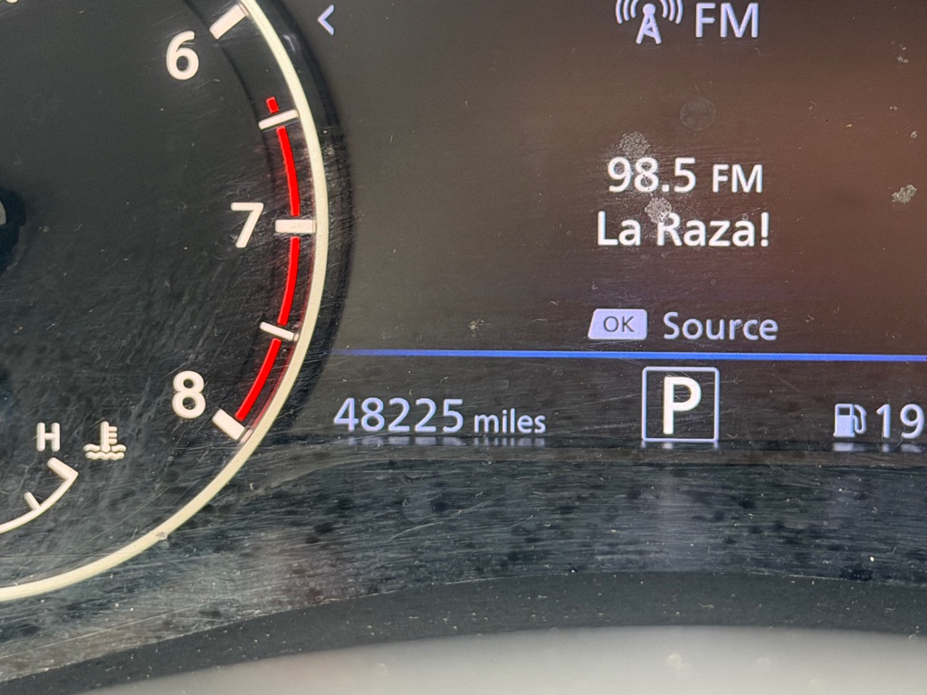 Photo 10 of this NISSAN ALTIMA