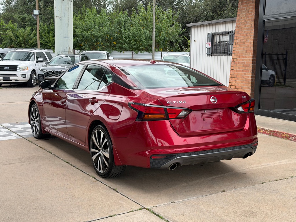 Photo 3 of this NISSAN ALTIMA