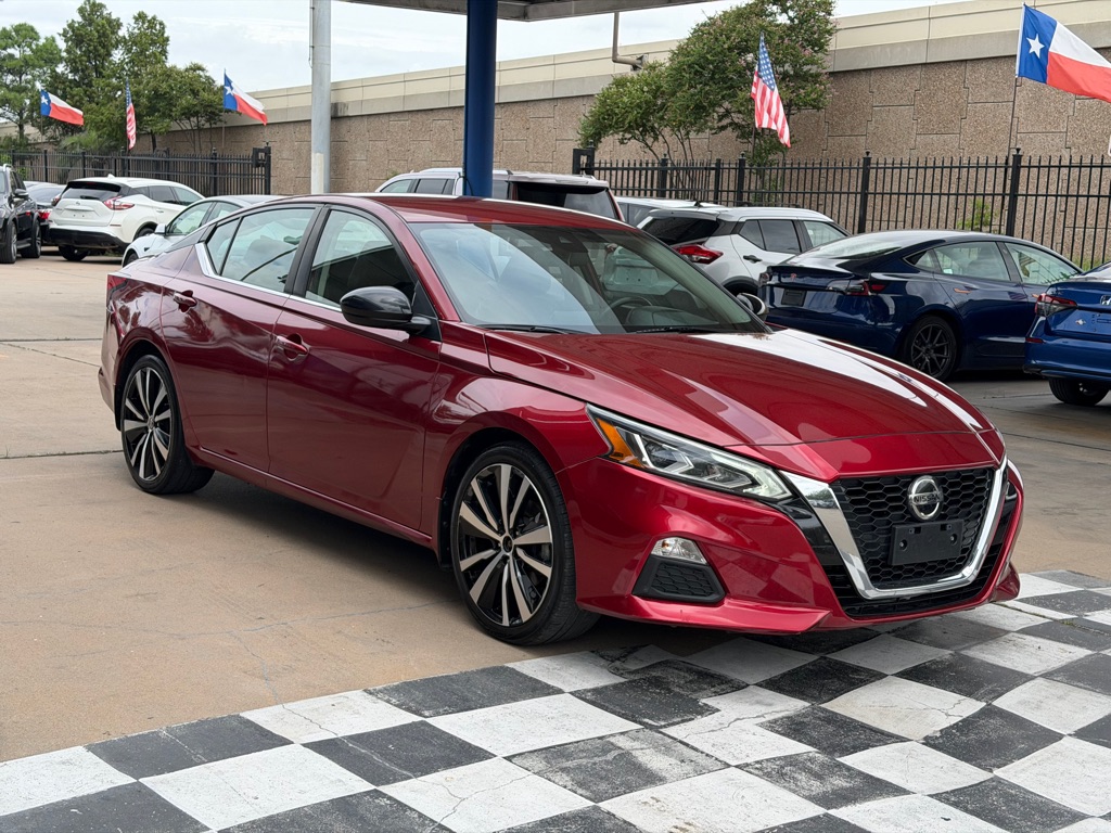 Photo 6 of this NISSAN ALTIMA