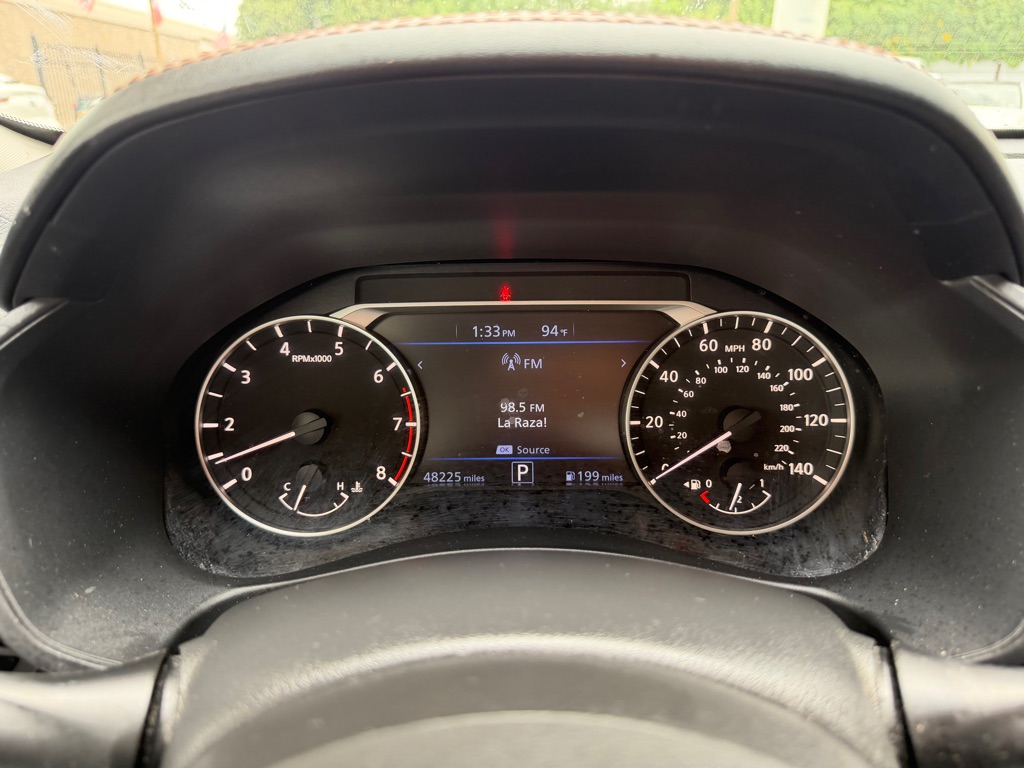 Photo 9 of this NISSAN ALTIMA