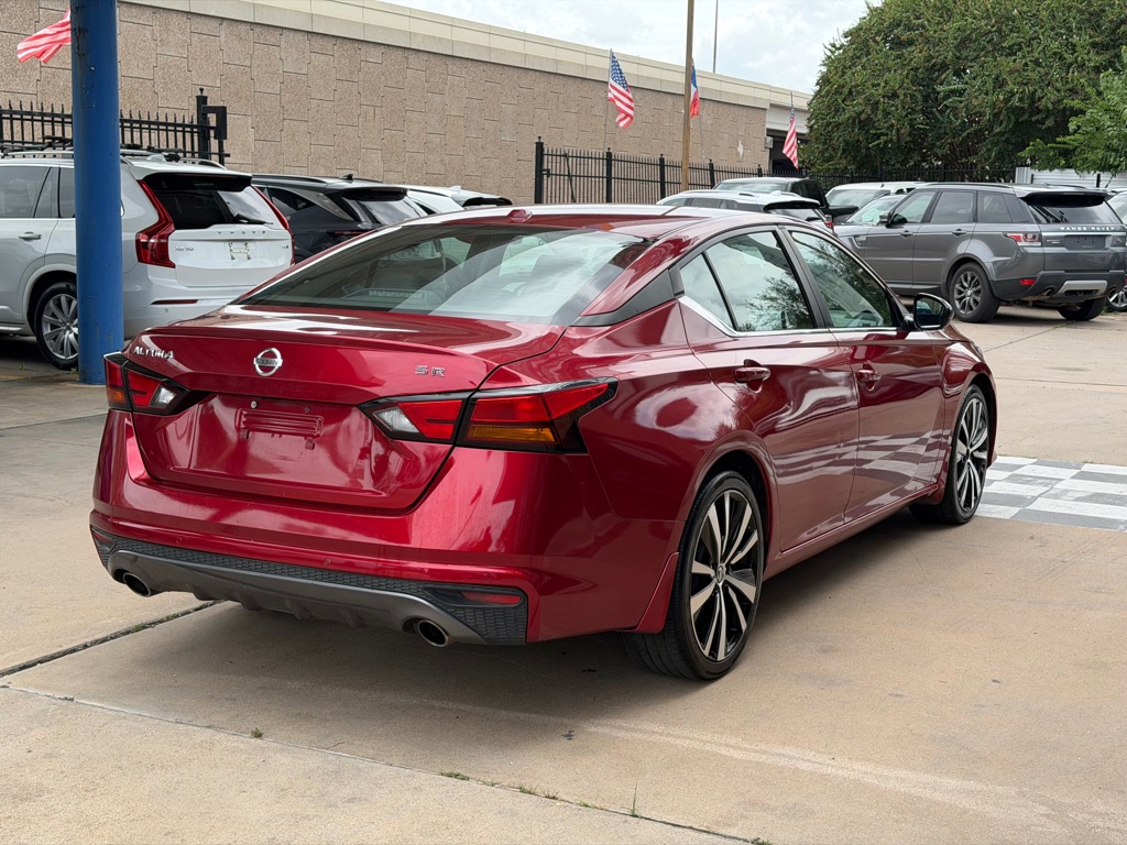 Photo 5 of this NISSAN ALTIMA