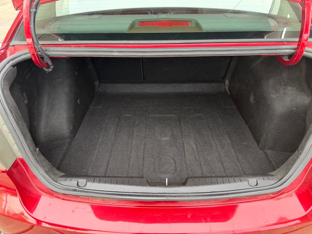 Photo 15 of this CHEVROLET CRUZE