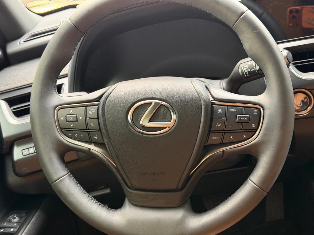 Photo 14 of this LEXUS UX