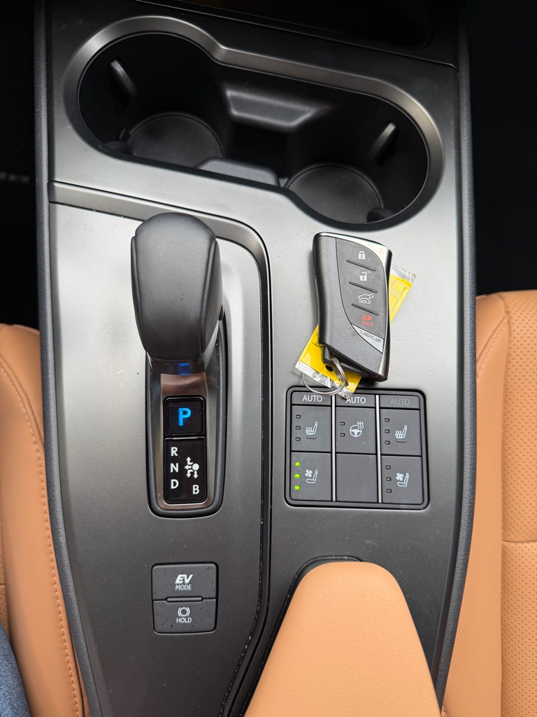 Photo 17 of this LEXUS UX