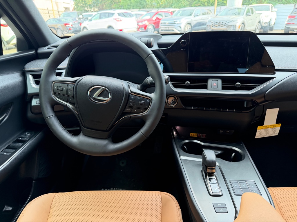 Photo 13 of this LEXUS UX