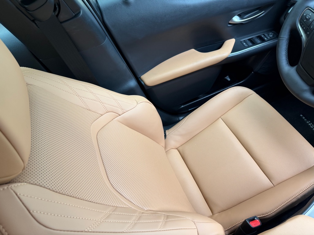 Photo 16 of this LEXUS UX