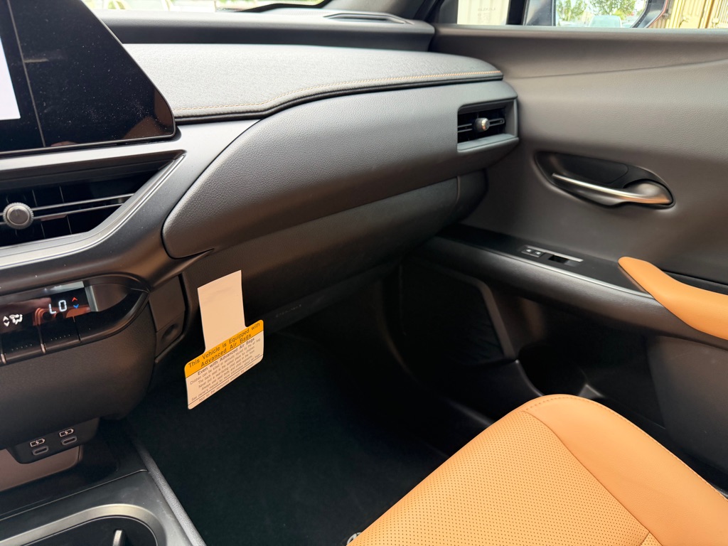 Photo 18 of this LEXUS UX