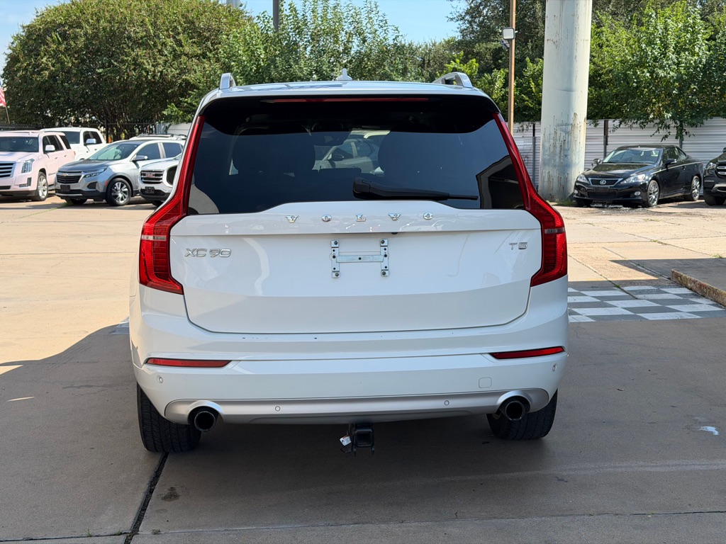 Photo 4 of this VOLVO XC90