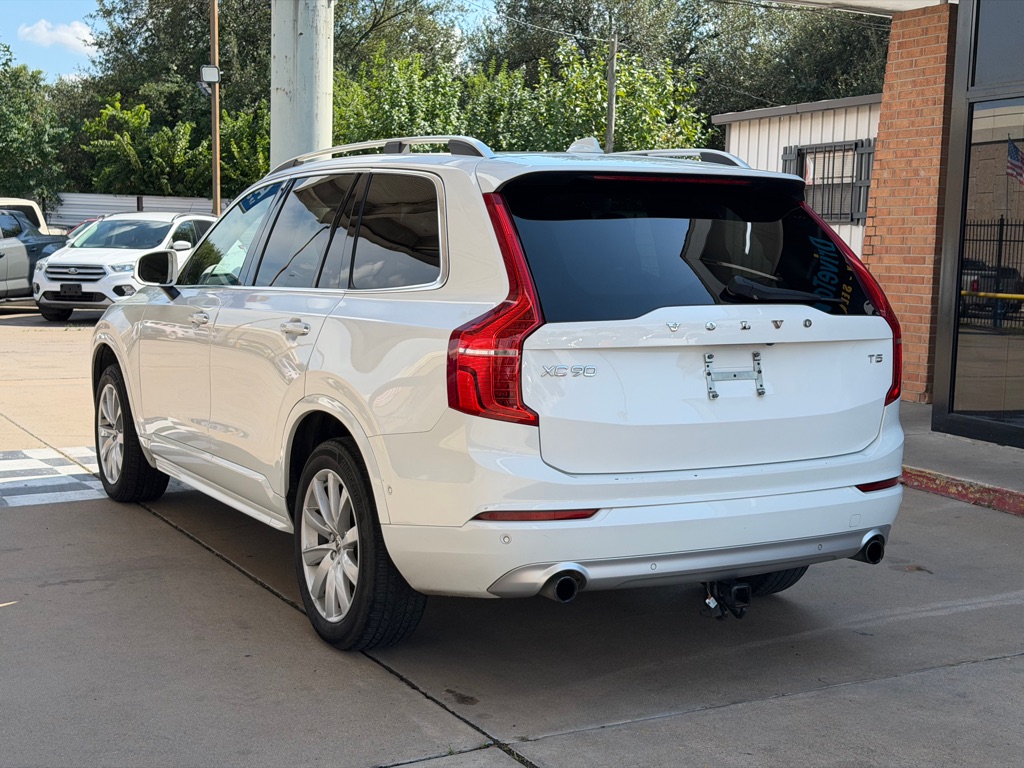 Photo 3 of this VOLVO XC90