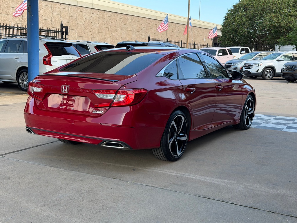 Photo 5 of this HONDA ACCORD