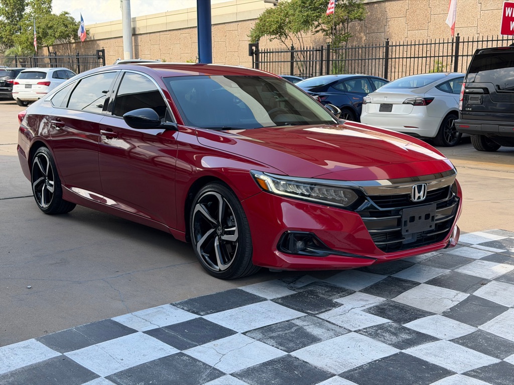 Photo 6 of this HONDA ACCORD