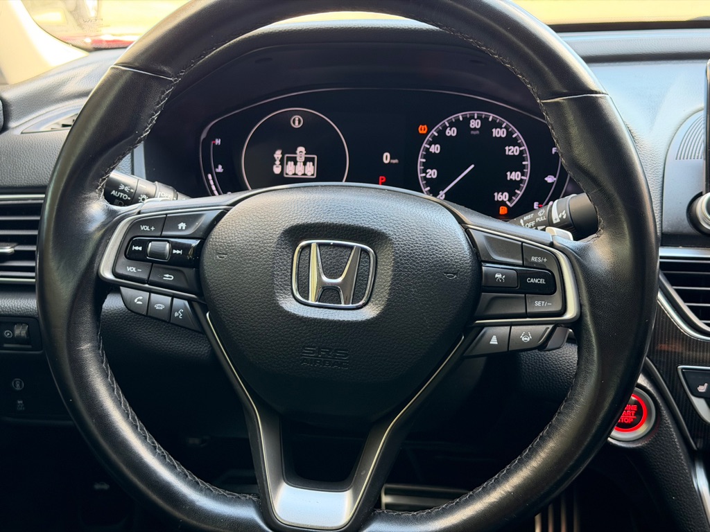 Photo 15 of this HONDA ACCORD