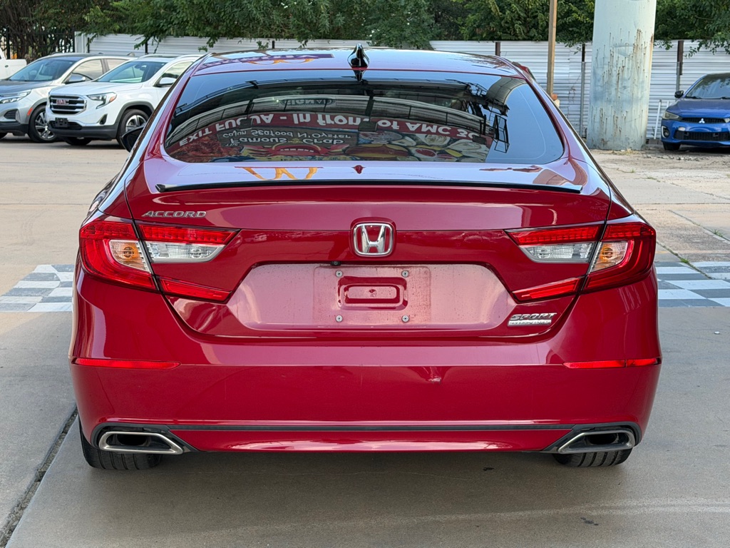 Photo 4 of this HONDA ACCORD