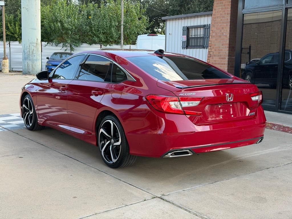 Photo 3 of this HONDA ACCORD