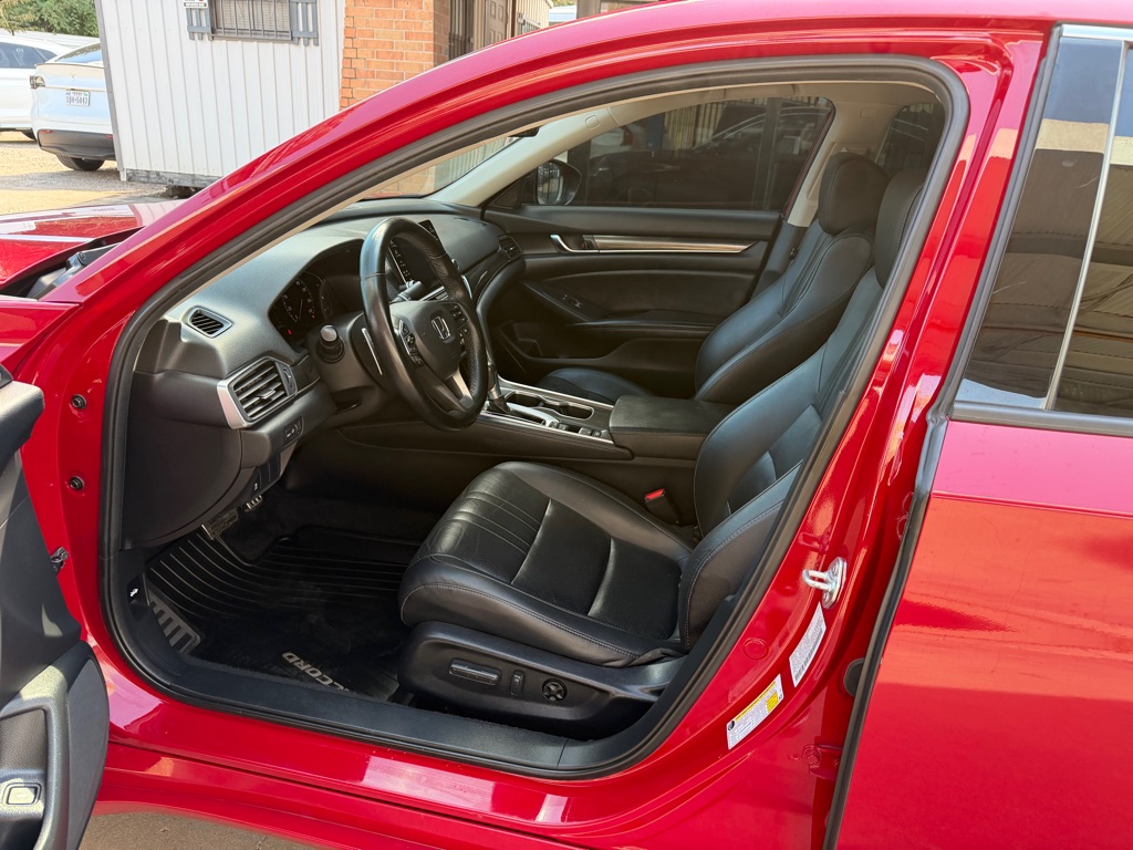 Photo 7 of this HONDA ACCORD