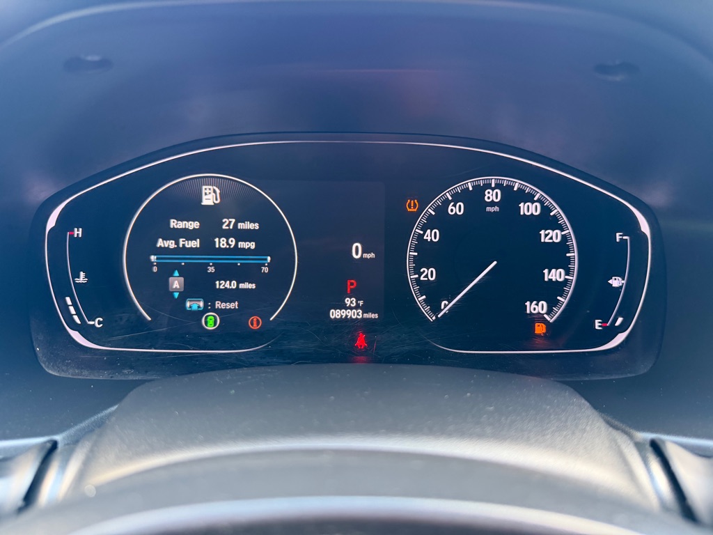 Photo 11 of this HONDA ACCORD