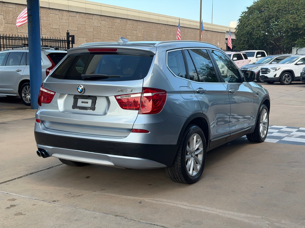 Photo 6 of this BMW X3
