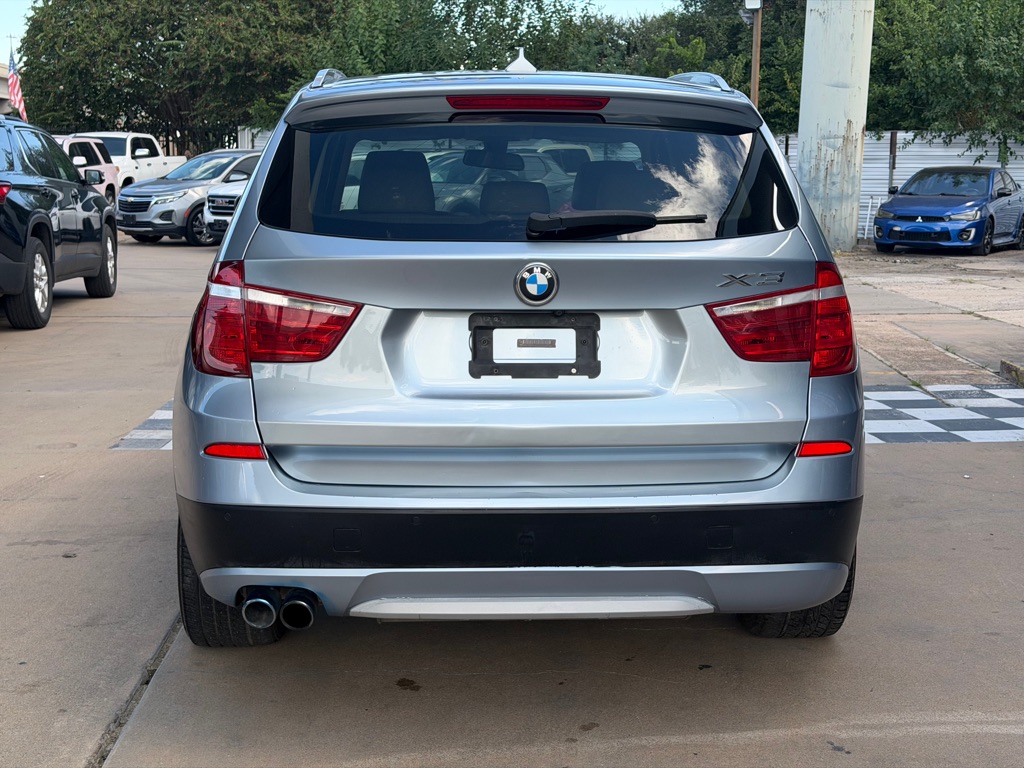 Photo 5 of this BMW X3