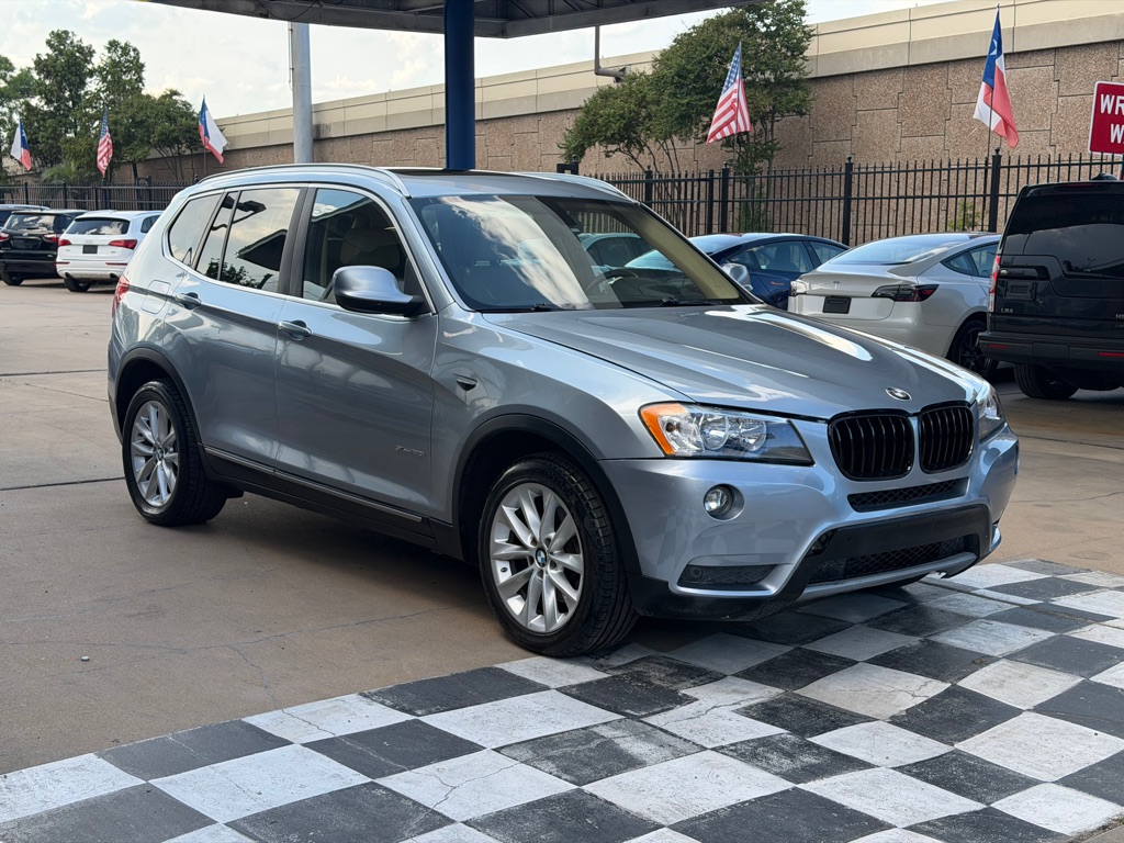Photo 7 of this BMW X3