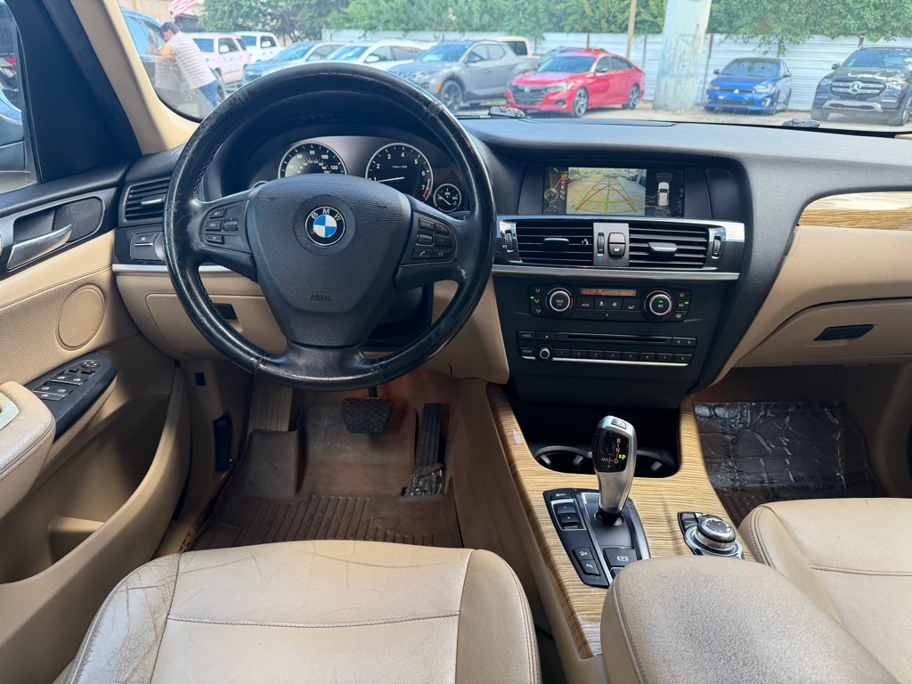 Photo 15 of this BMW X3