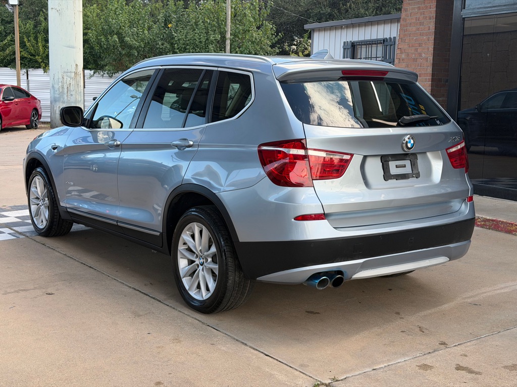 Photo 3 of this BMW X3