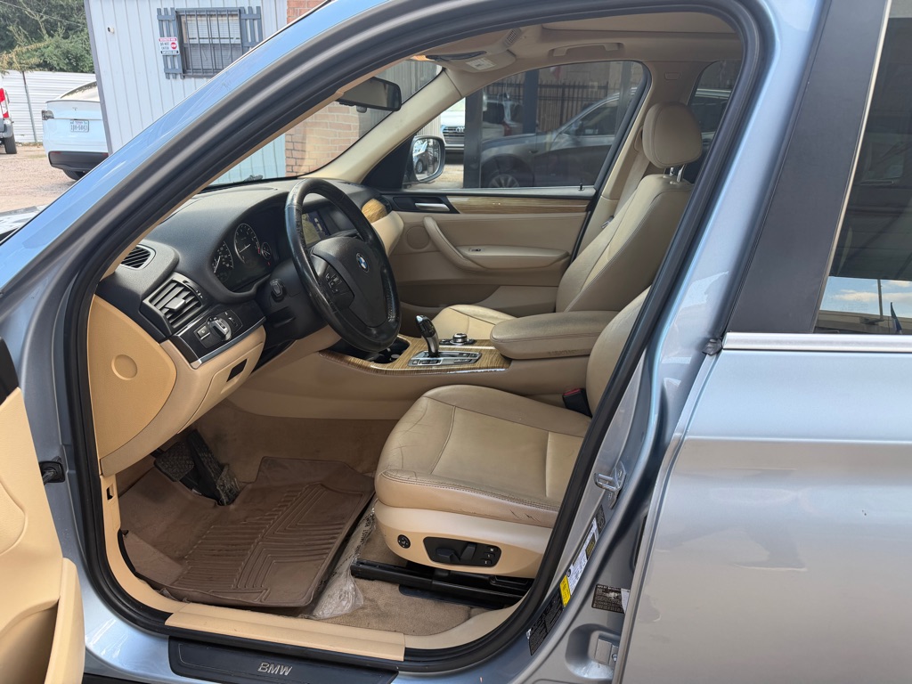 Photo 8 of this BMW X3