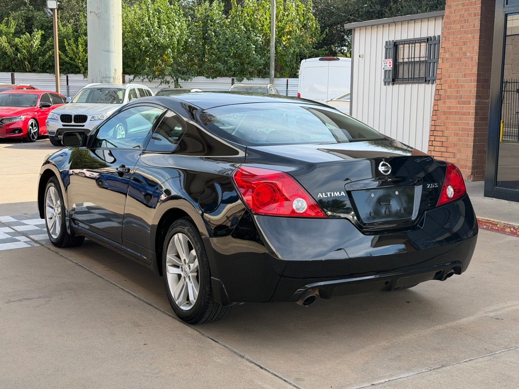 Photo 3 of this NISSAN ALTIMA