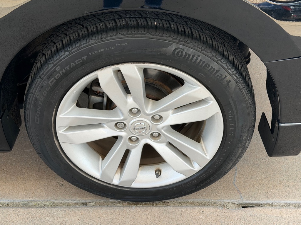 Photo 20 of this NISSAN ALTIMA
