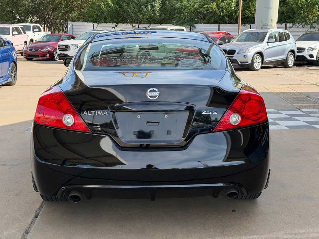 Photo 4 of this NISSAN ALTIMA