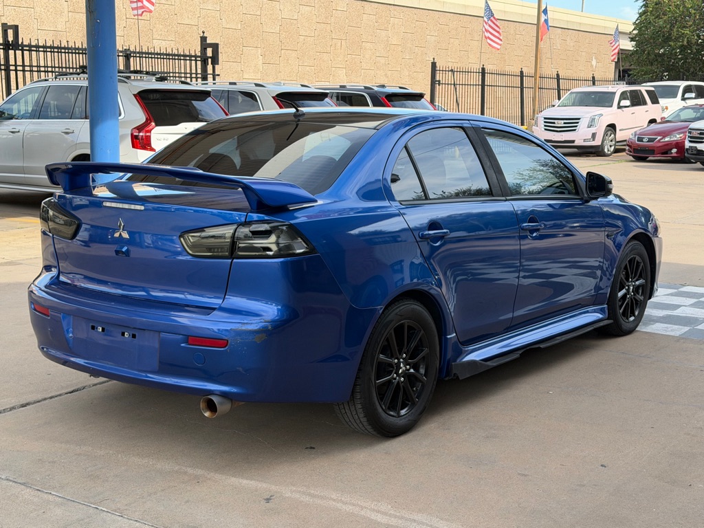 Photo 5 of this MITSUBISHI LANCER