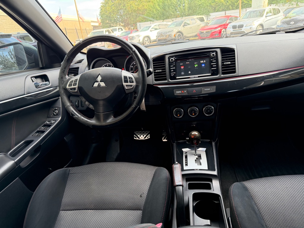 Photo 13 of this MITSUBISHI LANCER