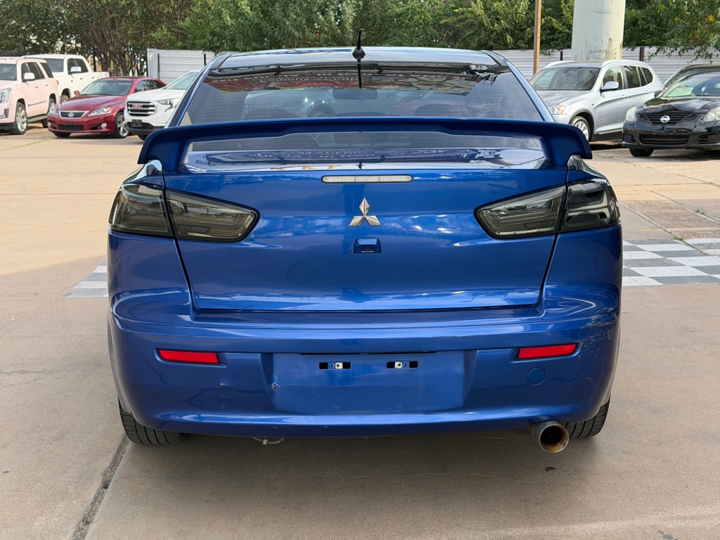 Photo 4 of this MITSUBISHI LANCER
